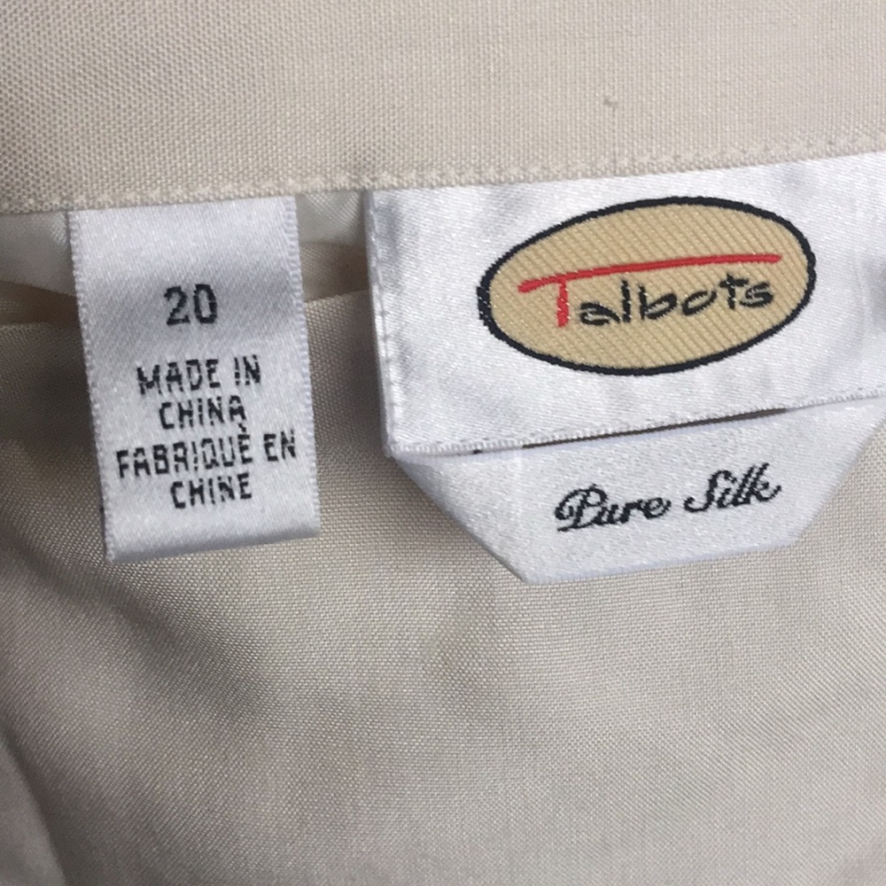 Talbots woman's skirt - Picture 4 of 6